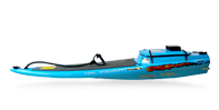 Power ski