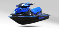 HS-006J5A JET SKIS