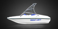 JET BOAT