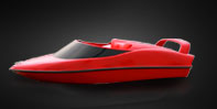 SPEED BOAT